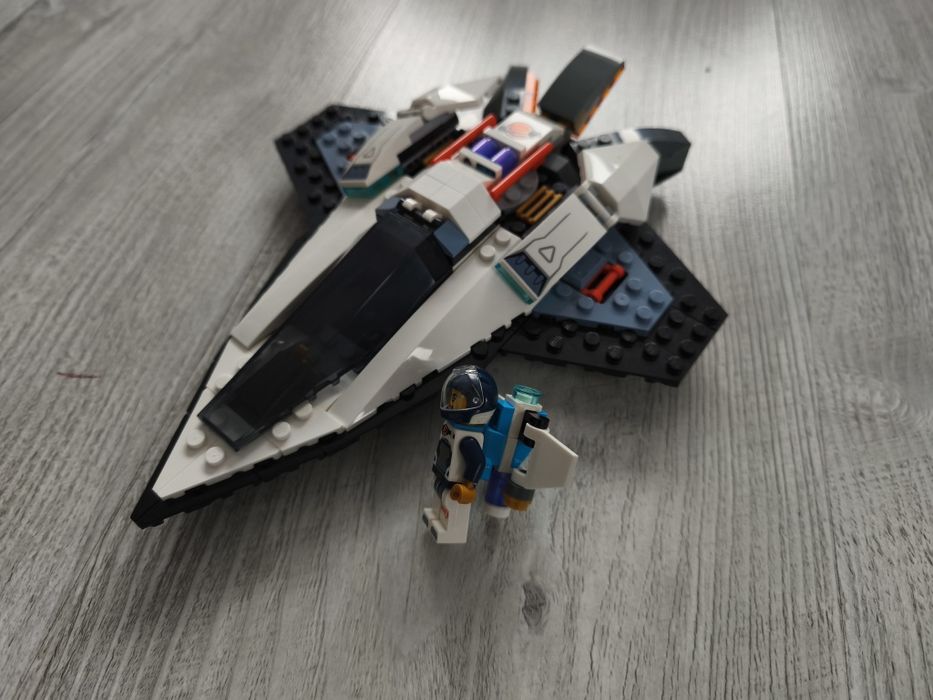 Vand set Lego City 60430