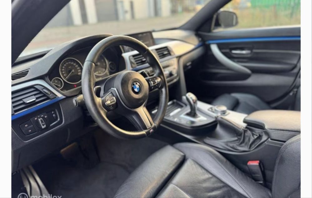 Vand BMW 428I 245 CP X-Drive