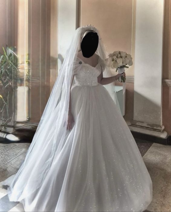 Rochie de mireasa