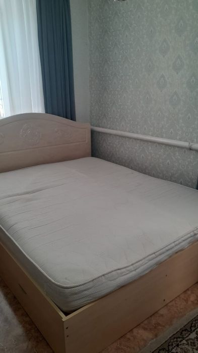 Продам матрас бу