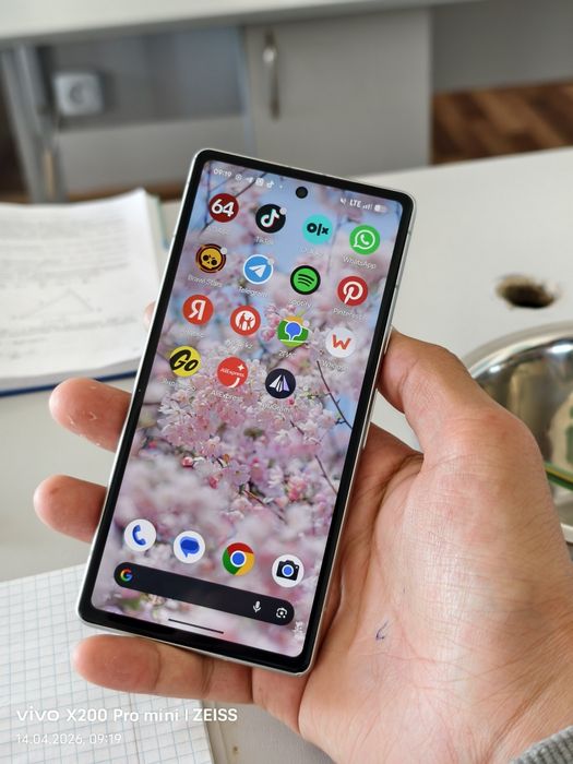 Google pixel 7a 128gb