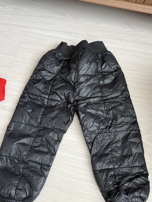 Детская одежда за все 4000 тг