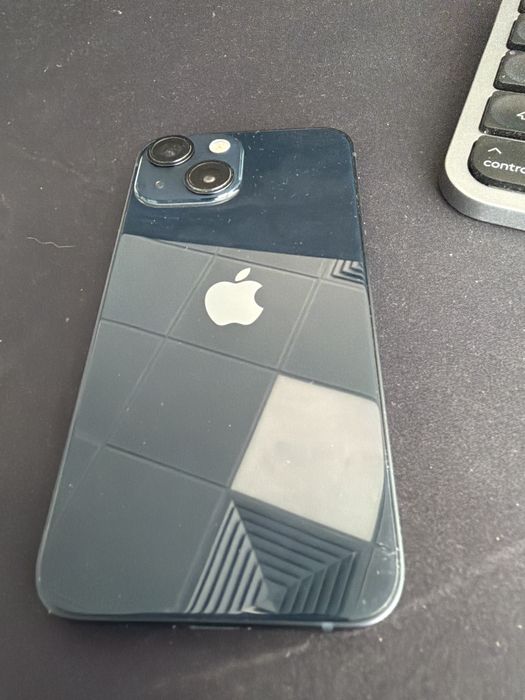 iphone 13 mini / 128g перфектен