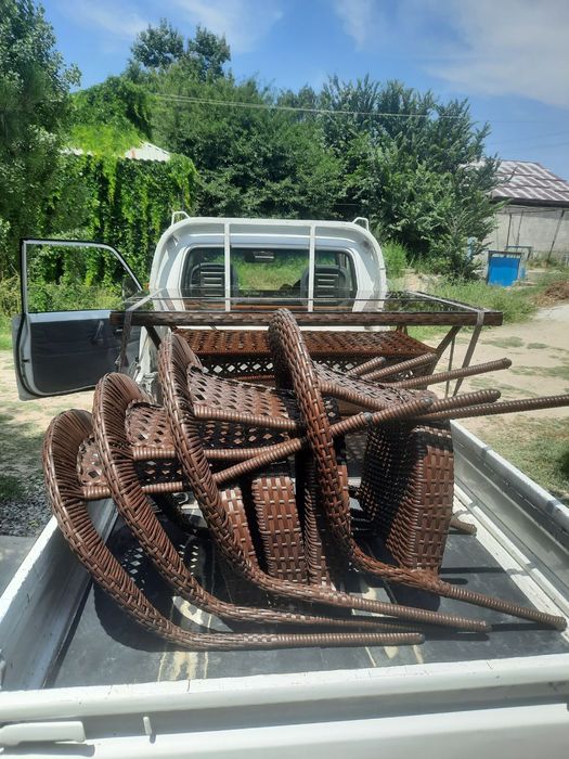 ratan stol stul mebel