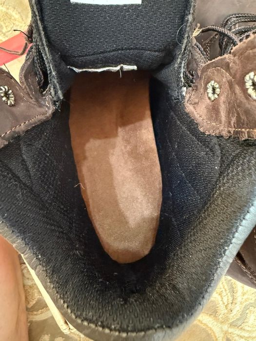 Обувь Red Wing 42 размер