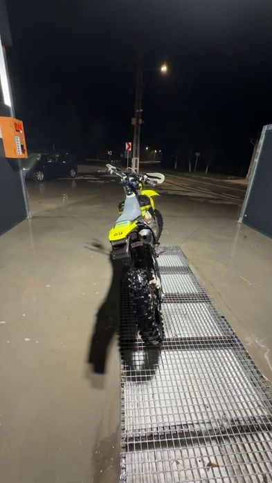 Husqvarna te 300 2020