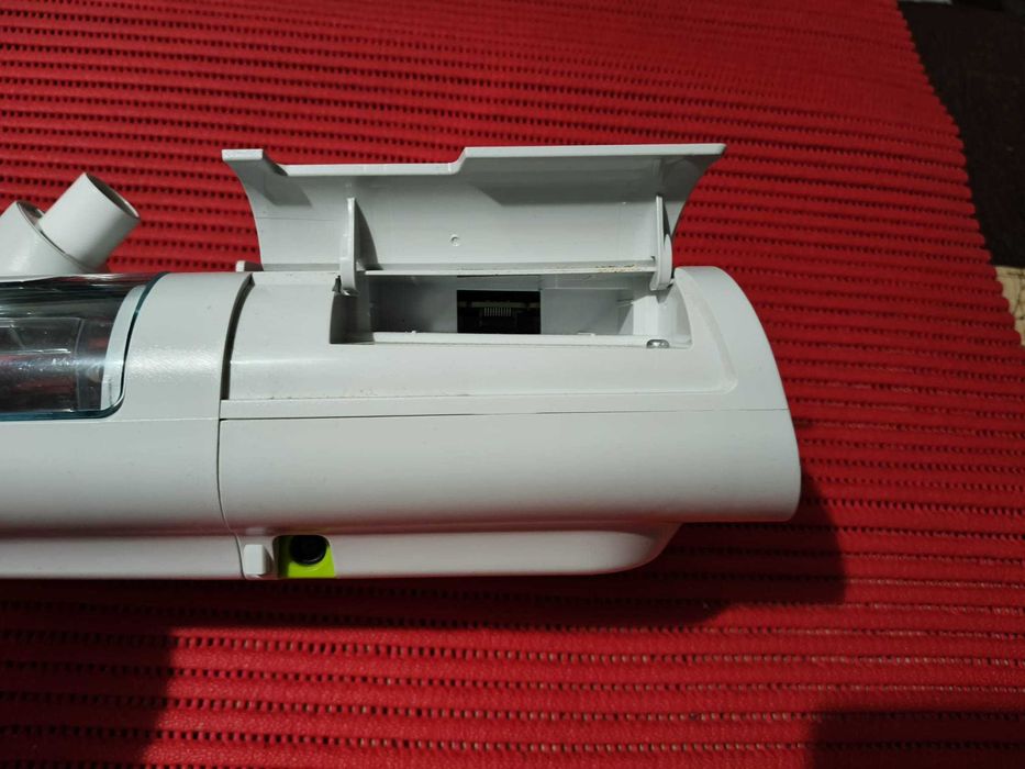 Philips DreamStation Respironics, Cpap, Auto Bipap, Umidificator