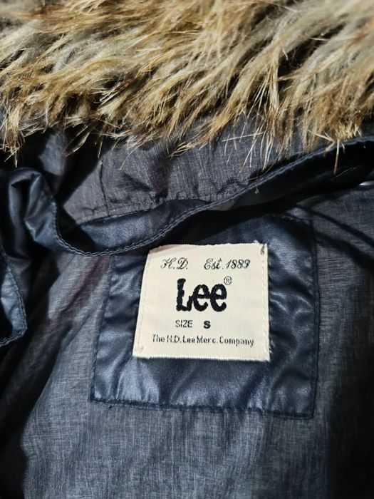 Куртка женская Lee