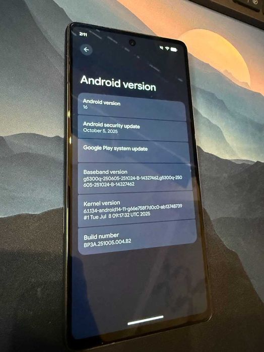Google Pixel 7 256Gb чёрный