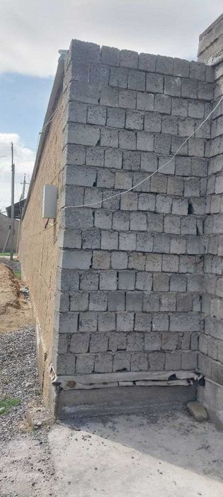 Земелный участок