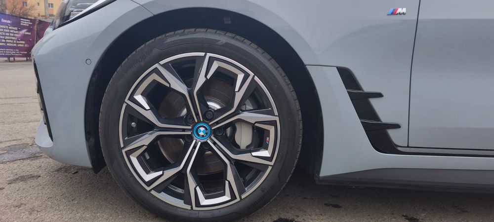 Set 4 Jante 19 BMW M OEM seria 5 , G30 31 X1,X2 X3 X4 G02 seria 3 G20 G21 G22 .. seria 8 I4 cu 5 x 112 R19
