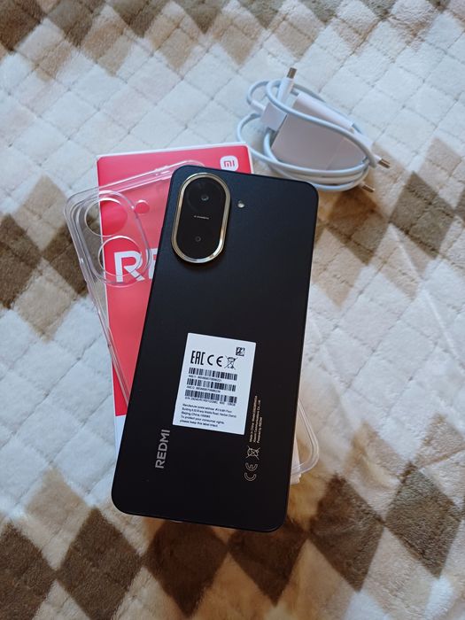 REDMI A5 128гб. Новый