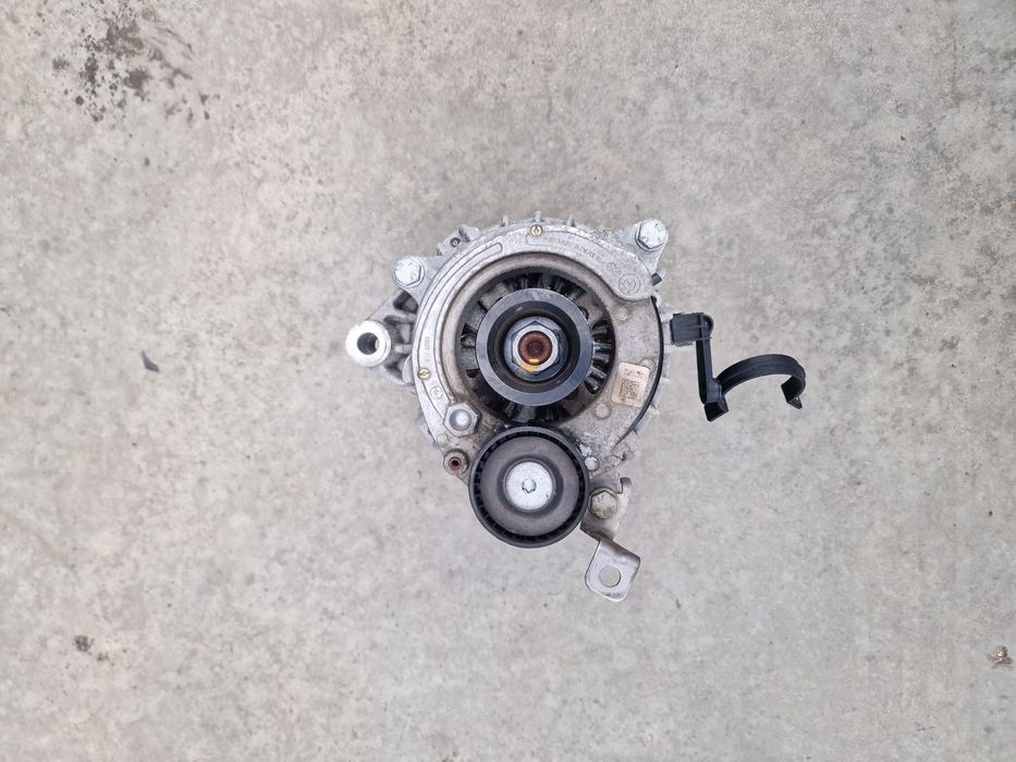 Alternator 180A 250A  bmw g20 g22 g26 g30 g31 g01 g02 g11 g05 b47 b57