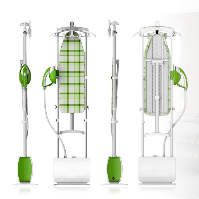 НОВИНКА 2022! Паровой Утюг+Гладельный Стол. Качество-100%. Доставка!