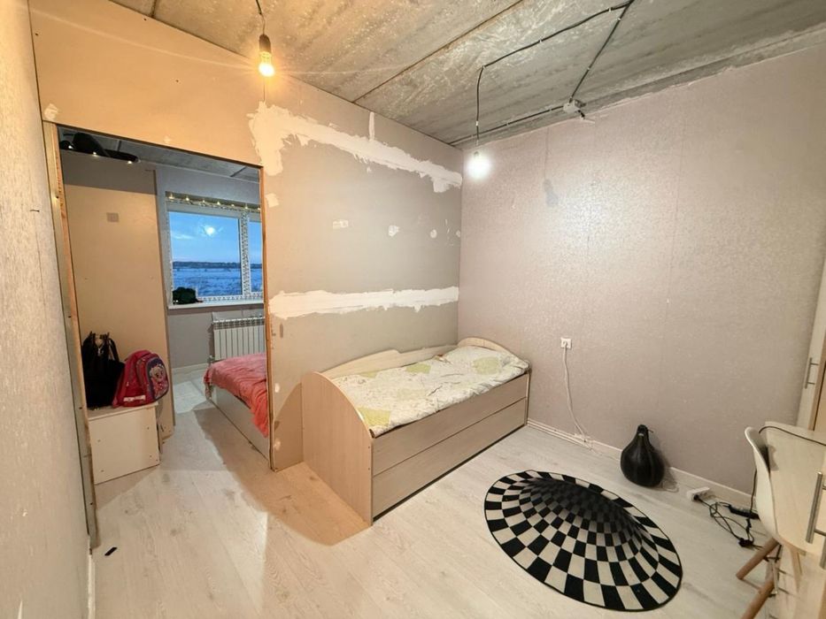 Продам 2 ком квартиру