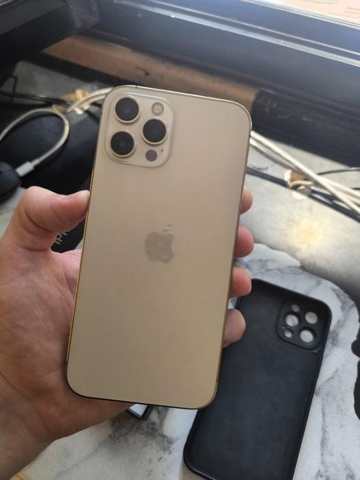 iphone 12 pro max 512gb