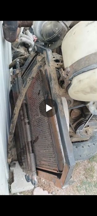Мотор трактор МТЗ 80