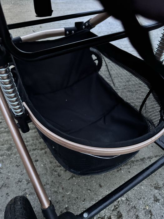 Carucior L-sun 2 in 1