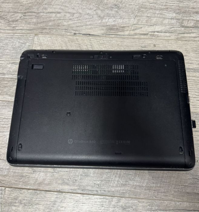 HP EliteBook 840 G1