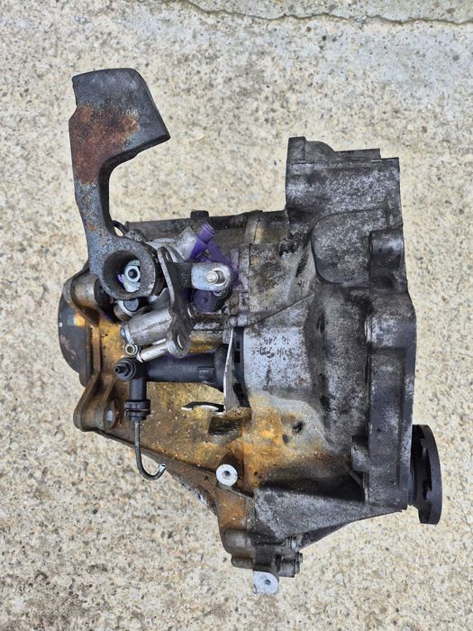 Cutie de viteze manuala VW Golf 1.6 MPI; FVH; 2004 - 2010; 5 Trepte