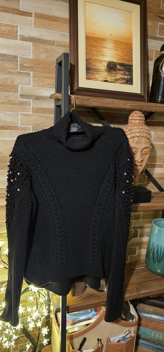 Поло блуза Marciano Guess