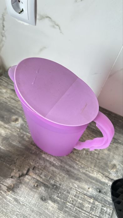 2-х литровый кувшин tupperware