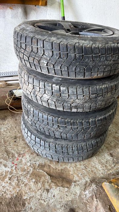 Продам! Новые колеса