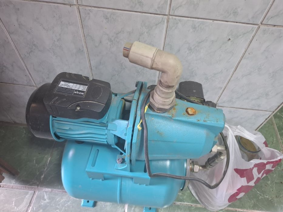 Насос бу на запчасти