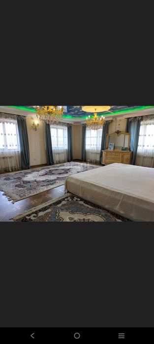 Продам коттедж с пристройкой