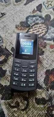 Nokia 105 4g dual sim