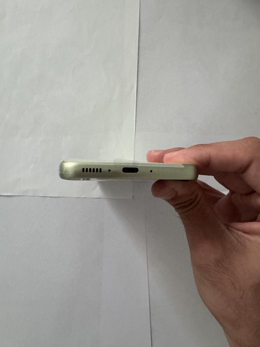 Samsung A34 5G Lime