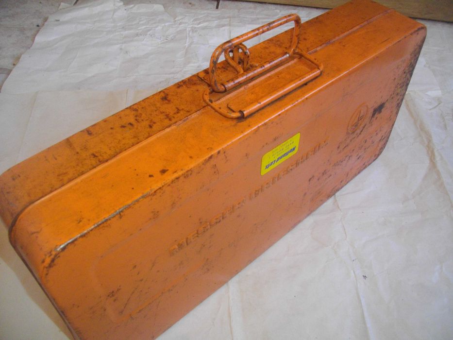 FACOM Динамометричен Ключ Комплект Оксиженни Резак Горелки професионал