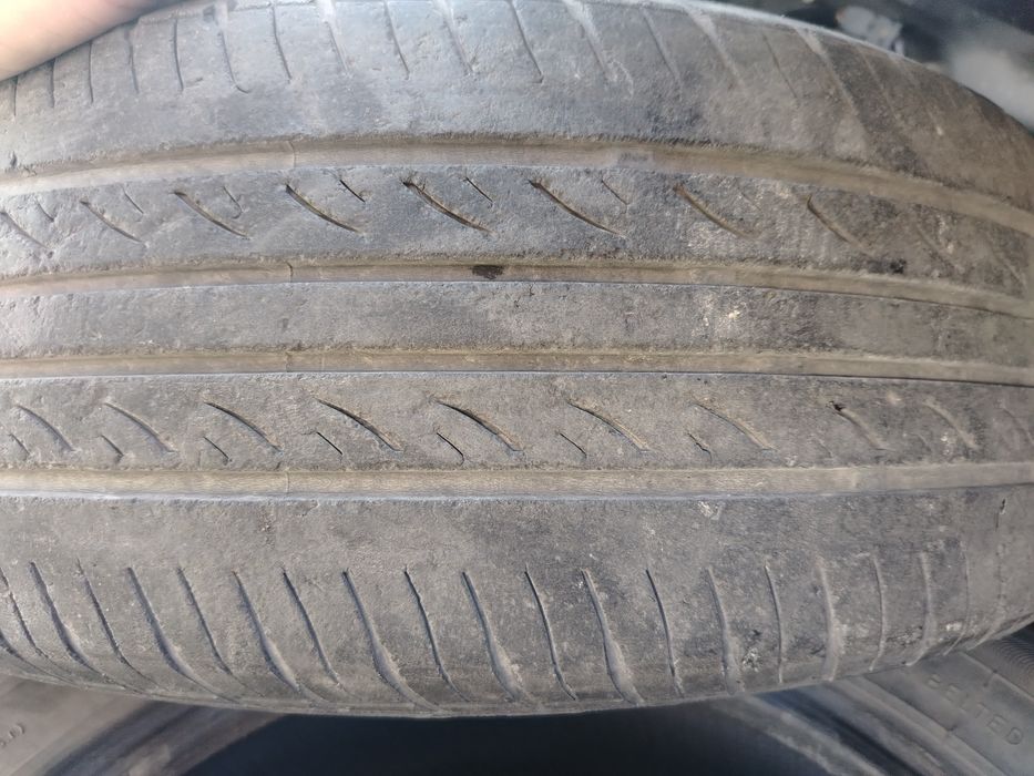 Шины  195/65/15 б/у