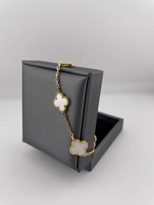 Браслет Van Cleef