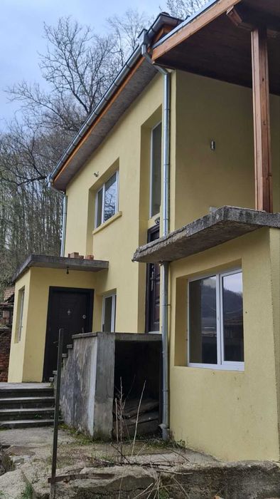 Продава КЪЩА, гр. Габрово