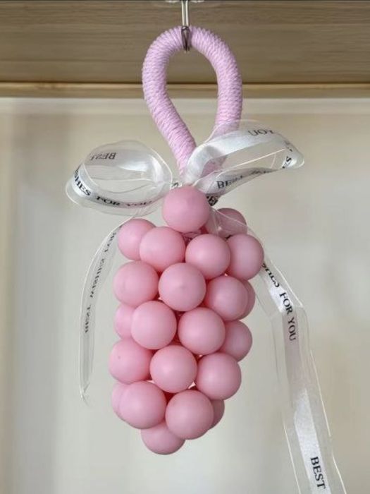 8-MART uchun sovğa uzumli sovun