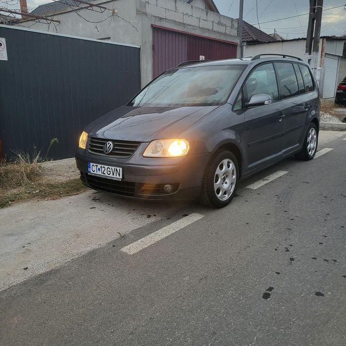 Volkswagen 181 2005 diesel, 1.850 € — imagine 3