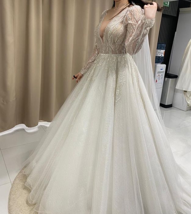Rochie mireasă Milla Nova