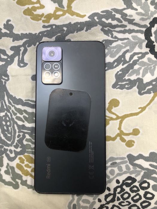 redmi note 11 pro 5g