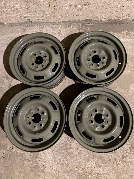 Штамп р13 диск комплект