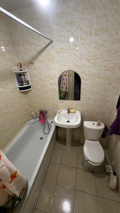 2-х ком на 2 этажн мкр.Юбилейный