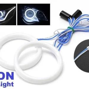 Ангелски очи Ø 100 Angel Eyes Led-Neon Универсални №3710-3