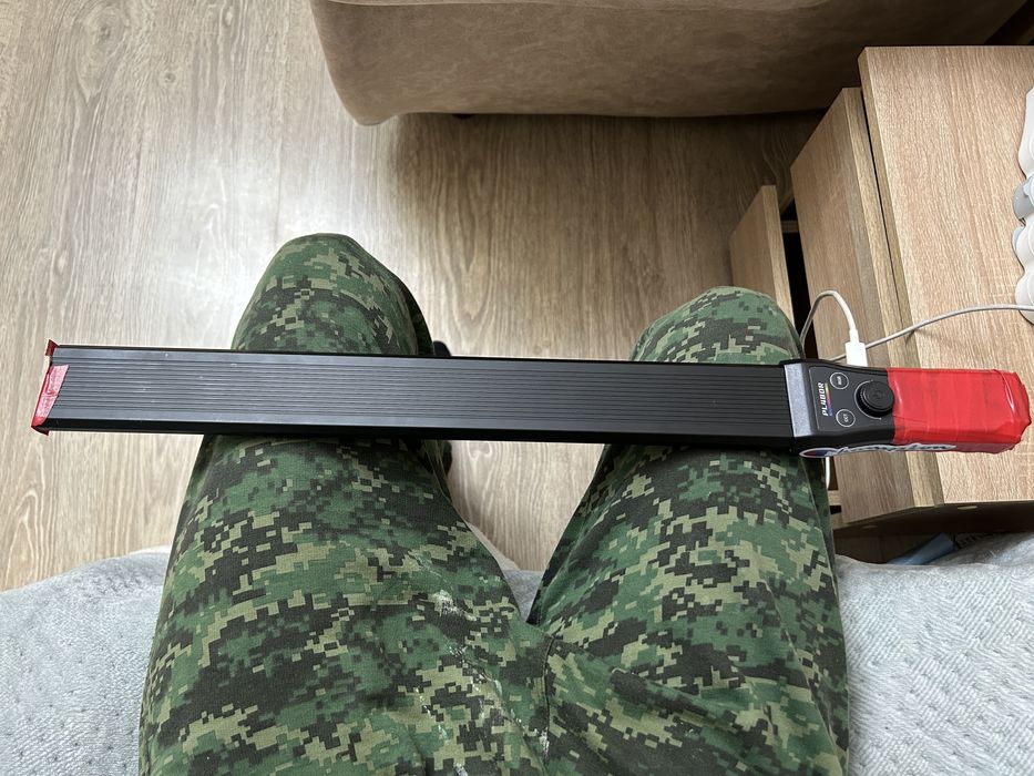 Светильник акксесуар