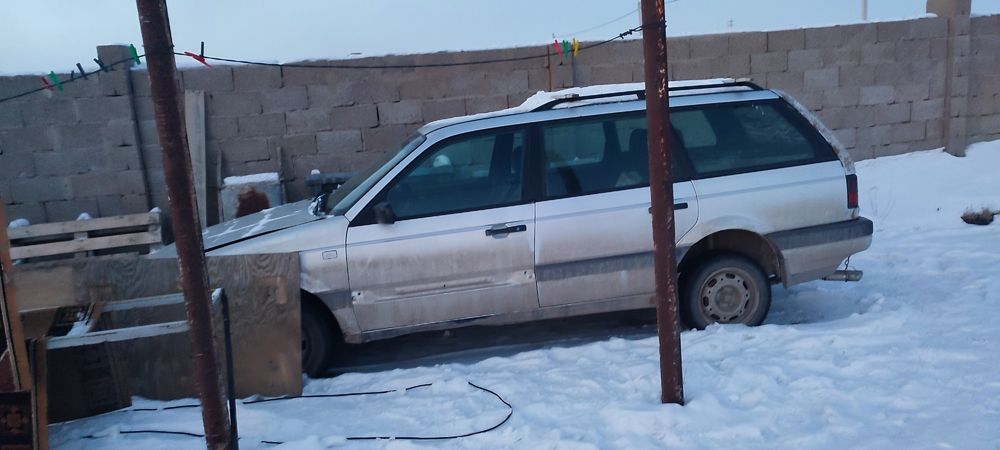 Продам пассат б3