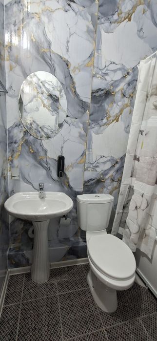 Однокомнатная квартира