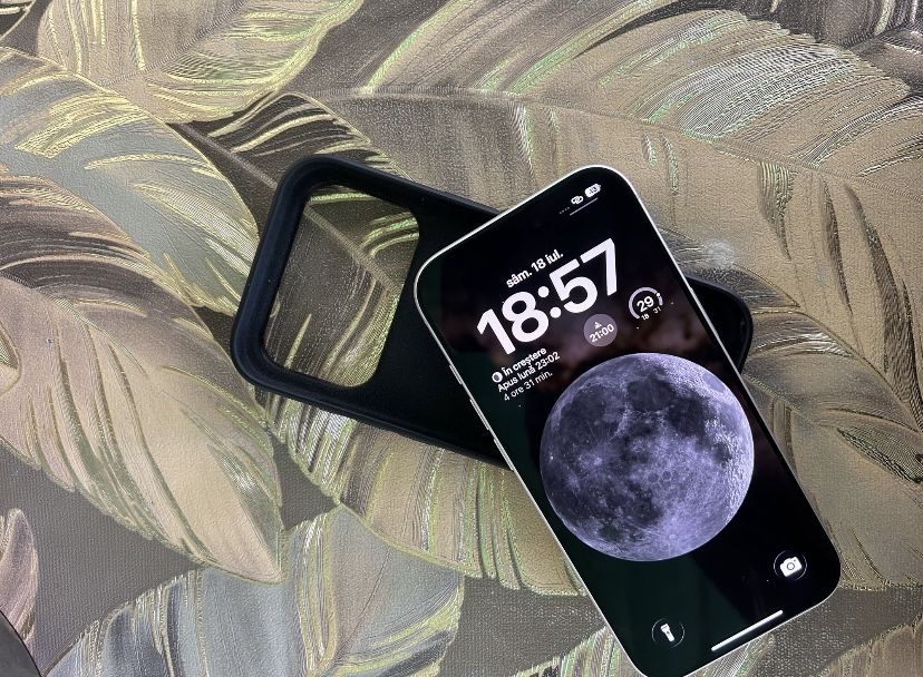 iphone 17 pro nou