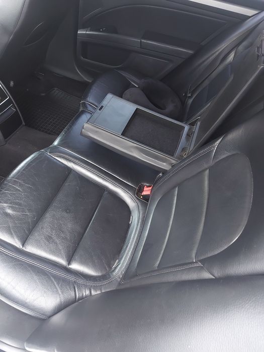 Skoda Superb 2  1.6 Diesel 2015 euro5