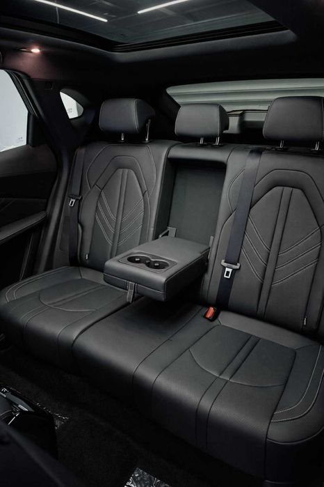 Dongfeng Friday электр 3 года гарантией