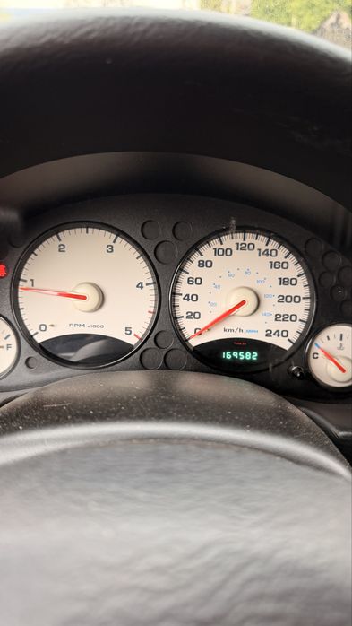 Jeep Cherokee 2003 4x4 2.5 diesel