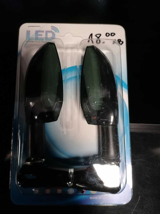 Лед Мигачи за Мотор Мото Мотоциклет АТВ Нови